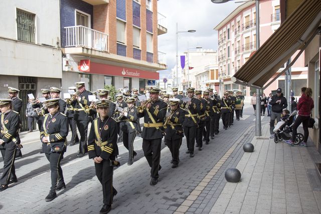 ENCUENTRO DE BANDAS DE PUERTO LUMBRERAS - 42